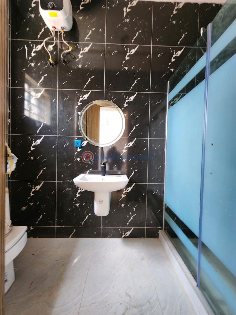 5 bedroom Detached Duplex For Sale Abba Johnson Adeniyi Jones Ikeja Lagos - 9