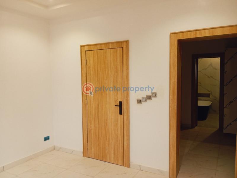 5 bedroom Detached Duplex For Sale Abba Johnson Adeniyi Jones Ikeja Lagos - 16