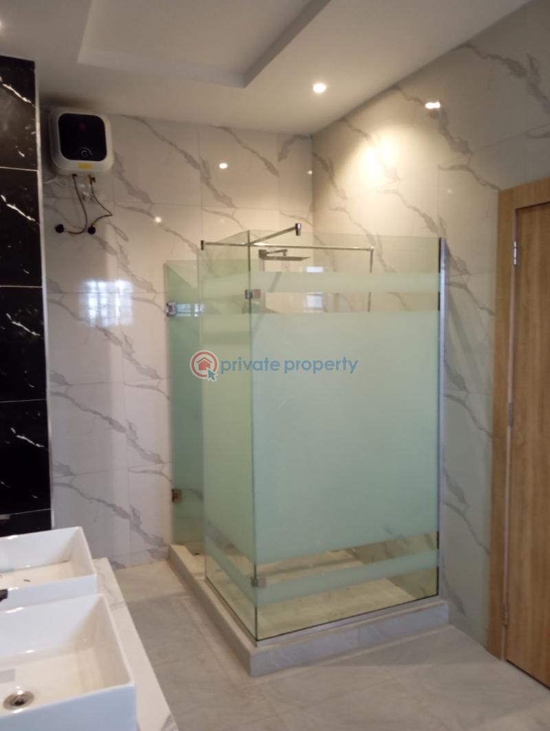 5 bedroom Detached Duplex For Sale Abba Johnson Adeniyi Jones Ikeja Lagos - 6