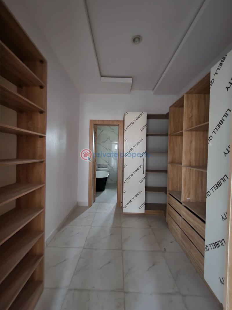 5 bedroom Detached Duplex For Sale Abba Johnson Adeniyi Jones Ikeja Lagos - 13