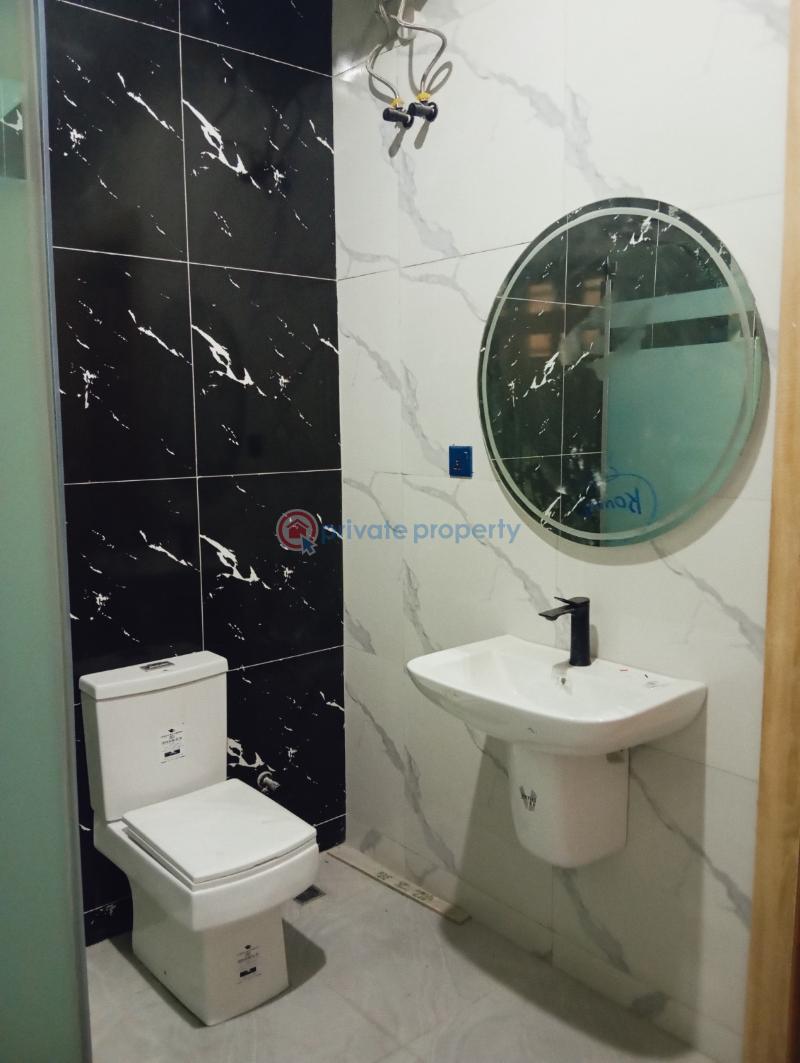 5 bedroom Detached Duplex For Sale Abba Johnson Adeniyi Jones Ikeja Lagos - 5