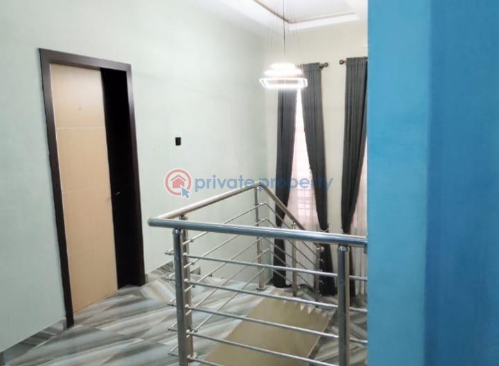 5 bedroom House For Rent Osapa London Lekki Lagos - 5