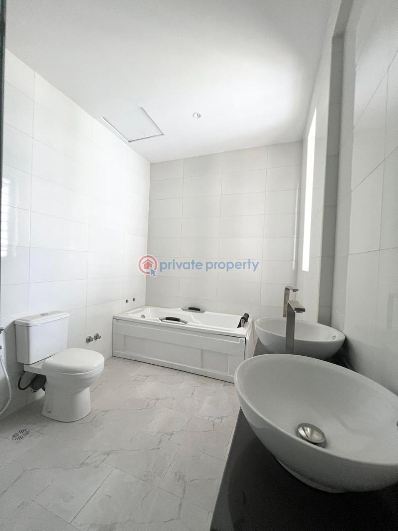 5 bedroom Detached Duplex For Sale Ologolo Lekki Lagos - 5