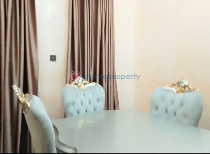 5 bedroom House For Rent Osapa London Lekki Lagos - 11