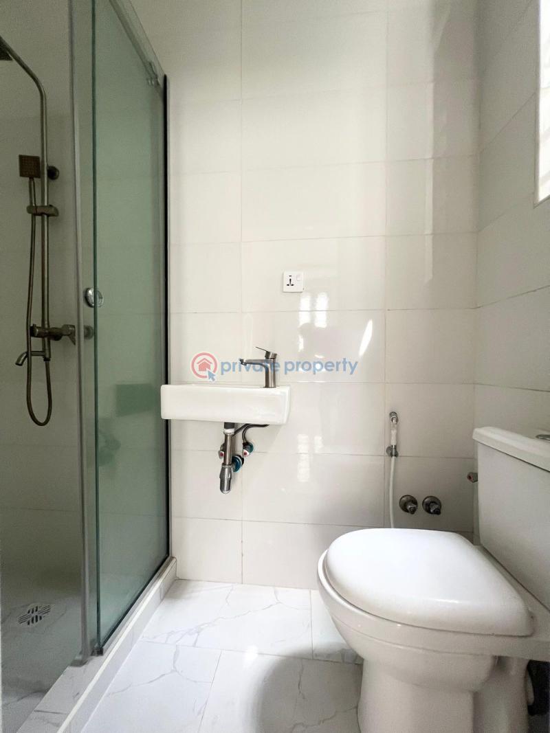 5 bedroom Detached Duplex For Sale Ologolo Lekki Lagos - 7