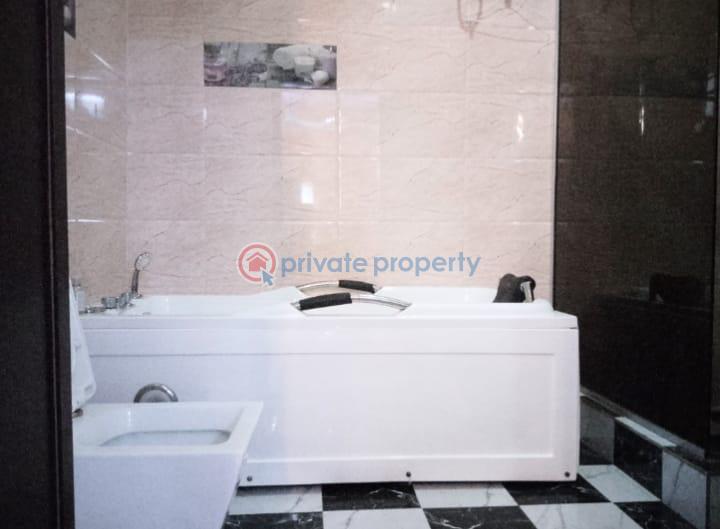 5 bedroom House For Rent Osapa London Lekki Lagos - 6