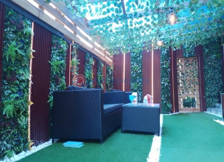 5 bedroom House For Rent Osapa London Lekki Lagos - 12