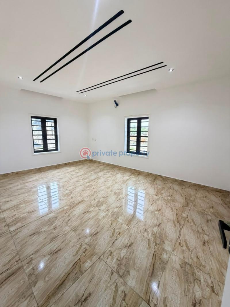 5 bedroom Detached Duplex For Sale Lokogoma Abuja Phase 2  - 9