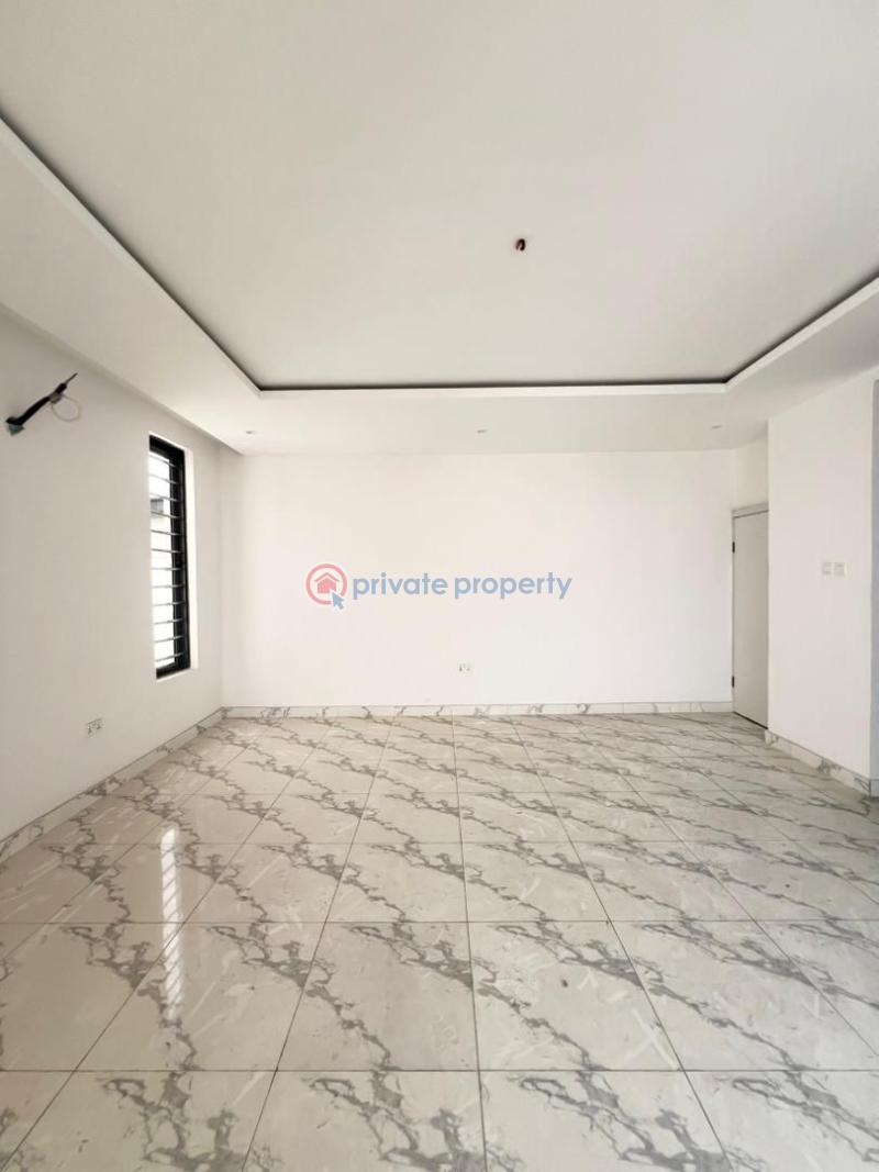 5 bedroom Detached Duplex For Sale Ologolo Lekki Lagos - 3