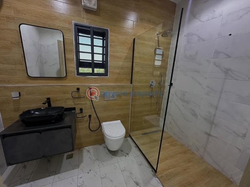 5 bedroom Detached Duplex For Sale Wuye Abuja Phase 2  - 6