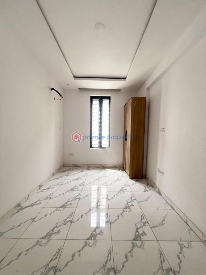 5 bedroom Detached Duplex For Sale Ologolo Lekki Lagos - 4