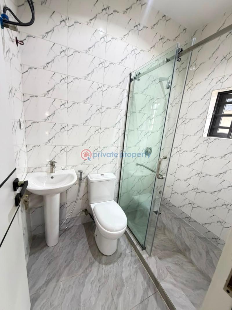 5 bedroom Detached Duplex For Sale Lokogoma Abuja Phase 2  - 12