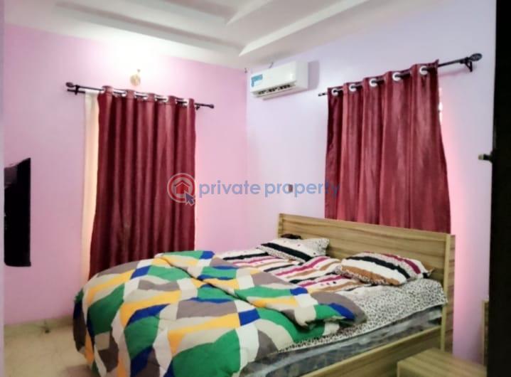 5 bedroom House For Rent Osapa London Lekki Lagos - 9