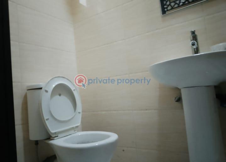 5 bedroom House For Rent Osapa London Lekki Lagos - 14