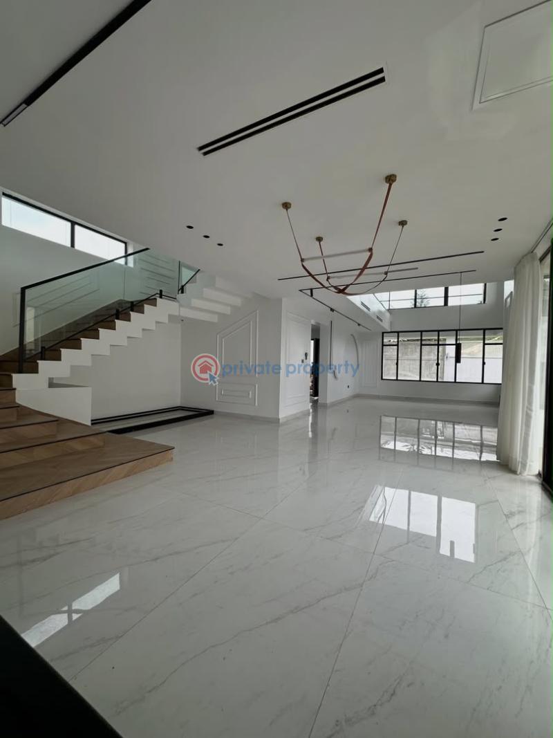 5 bedroom Duplex For Sale Apo Abuja Phase 2  - 2