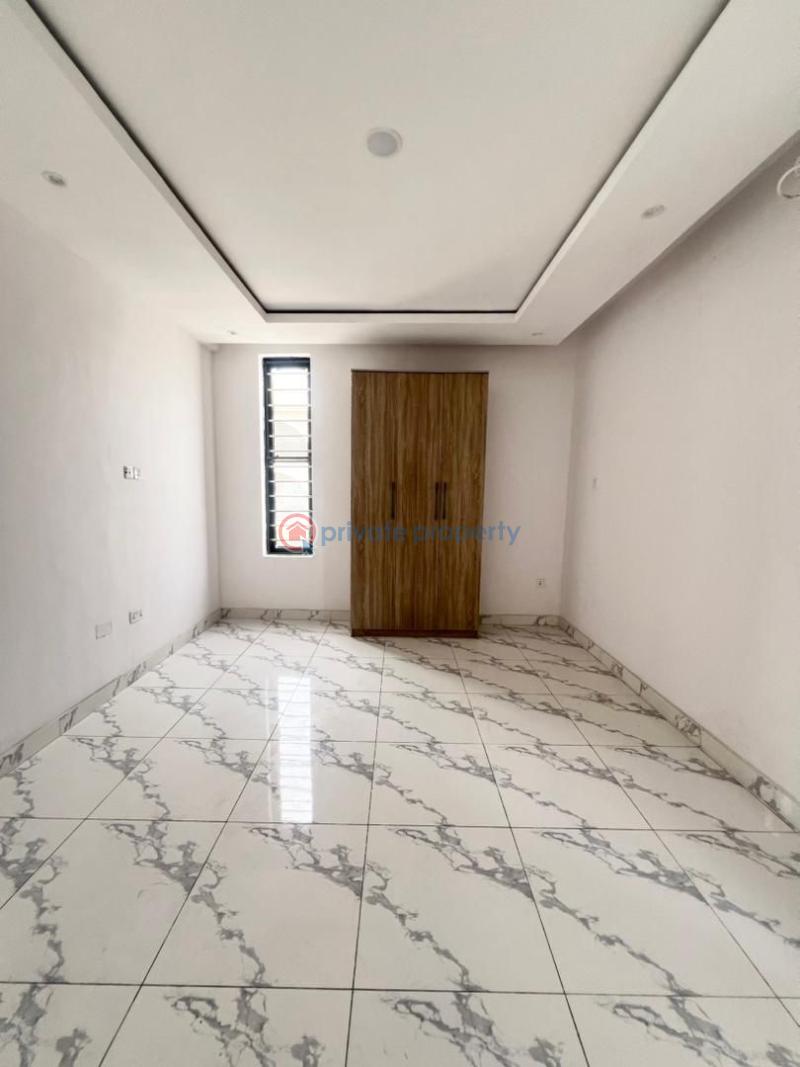 5 bedroom Detached Duplex For Sale Ologolo Lekki Lagos - 6