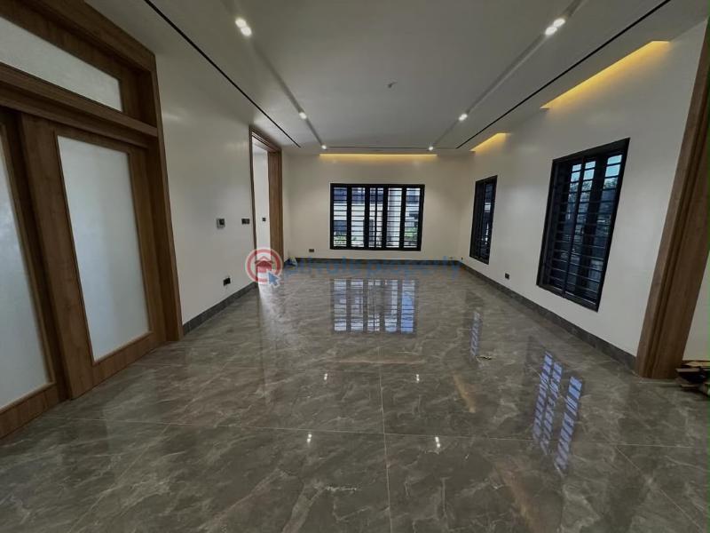 5 bedroom Detached Duplex For Sale Wuye Abuja Phase 2  - 8