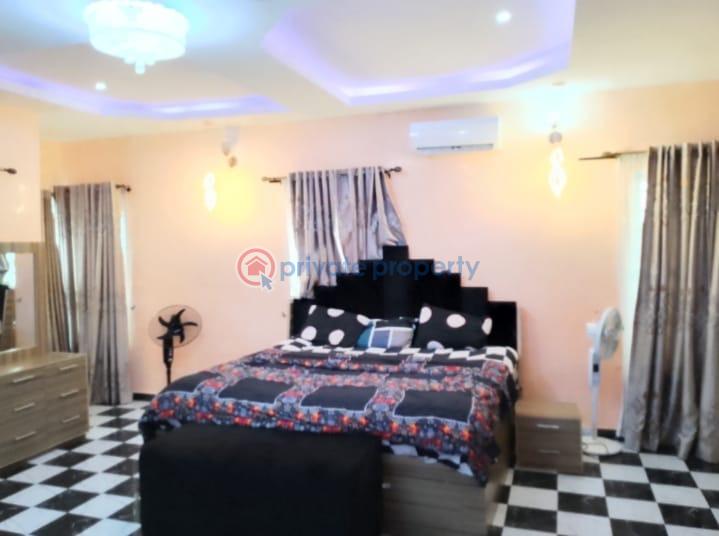 5 bedroom House For Rent Osapa London Lekki Lagos - 10