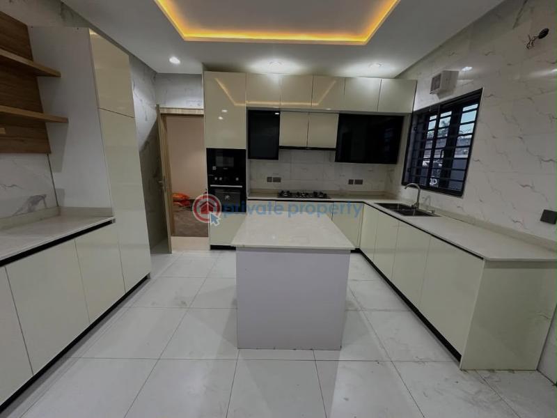 5 bedroom Detached Duplex For Sale Wuye Abuja Phase 2  - 5
