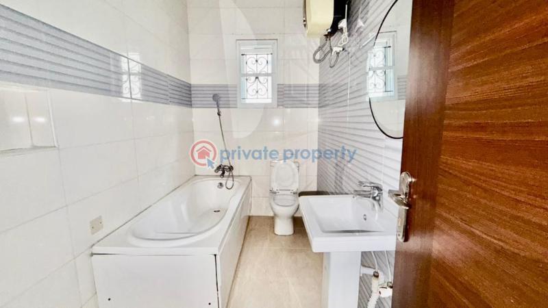 5 bedroom House For Rent Parkview Estate Ikoyi Lagos - 34