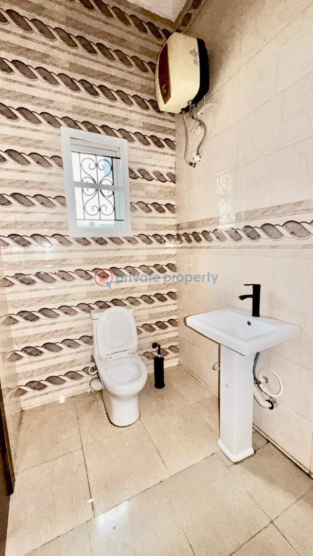 5 bedroom House For Rent Parkview Estate Ikoyi Lagos - 15