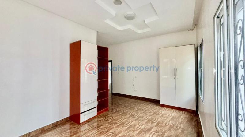 5 bedroom House For Rent Parkview Estate Ikoyi Lagos - 25