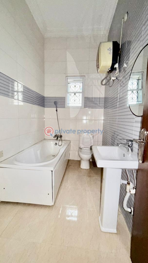 5 bedroom House For Rent Parkview Estate Ikoyi Lagos - 30