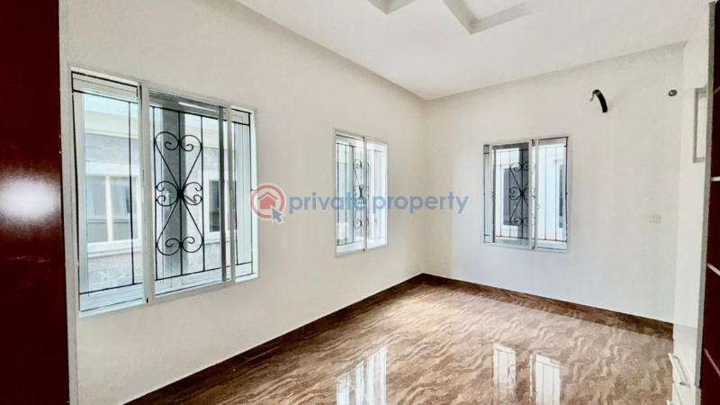 5 bedroom House For Rent Parkview Estate Ikoyi Lagos - 26