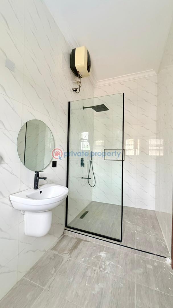 5 bedroom House For Rent Parkview Estate Ikoyi Lagos - 16