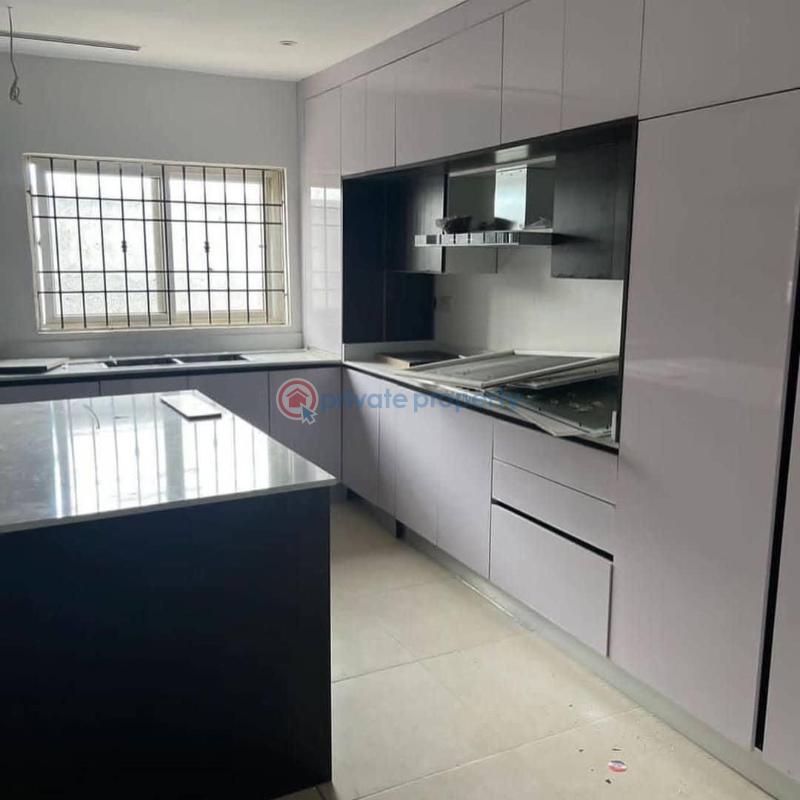 5 bedroom Detached Duplex For Sale Jabi Abuja Phase 2  - 7