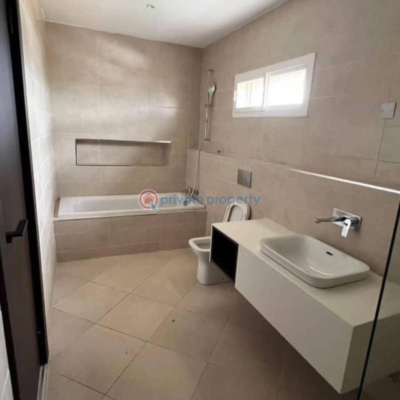 5 bedroom Detached Duplex For Sale Jabi Abuja Phase 2  - 6