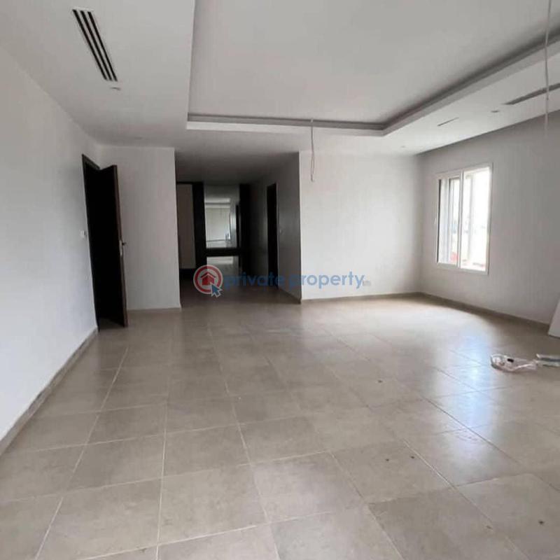 5 bedroom Detached Duplex For Sale Jabi Abuja Phase 2  - 4