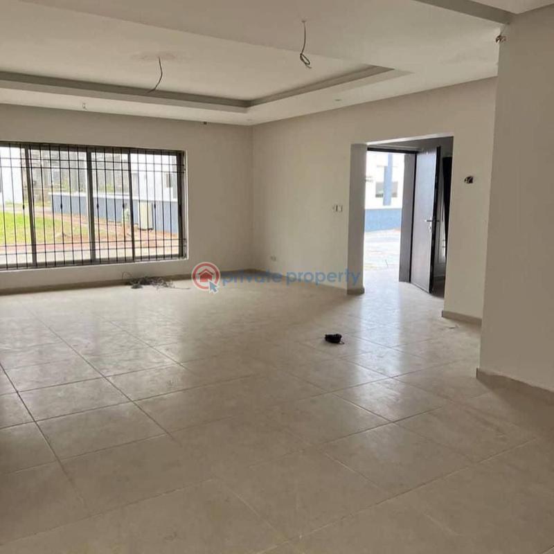 5 bedroom Detached Duplex For Sale Jabi Abuja Phase 2  - 5