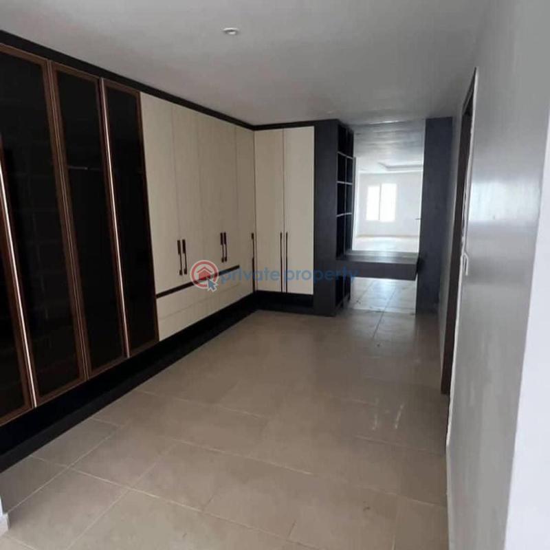 5 bedroom Detached Duplex For Sale Jabi Abuja Phase 2  - 2