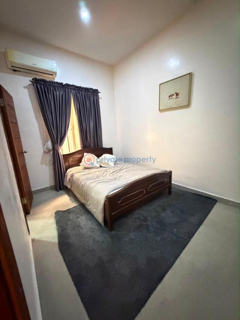 5 bedroom House For Rent Osapa London Lekki Lagos - 7