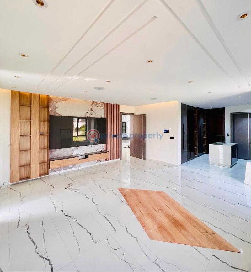 5 bedroom Detached Duplex For Sale Royal Garden Estate Ajah Ajah Lagos - 7