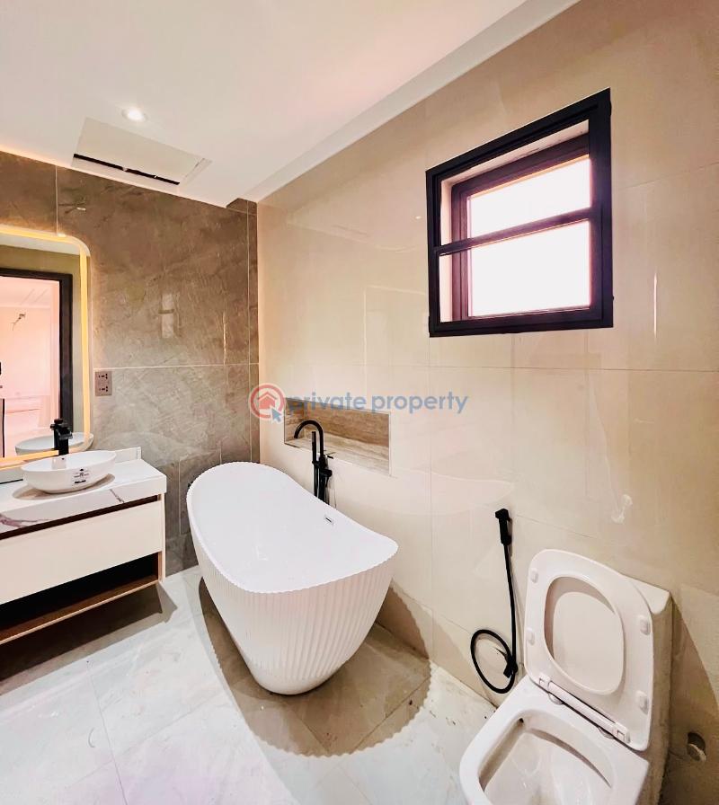 5 bedroom Detached Duplex For Sale Royal Garden Estate Ajah Ajah Lagos - 11