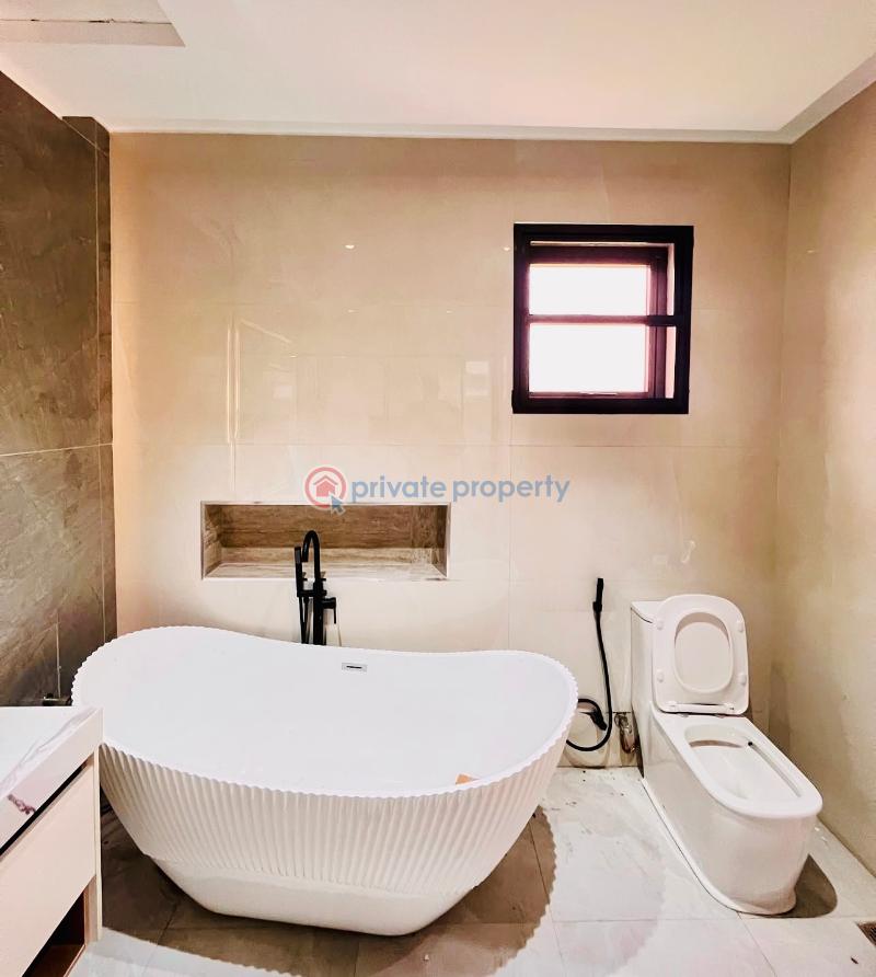 5 bedroom Detached Duplex For Sale Royal Garden Estate Ajah Ajah Lagos - 10