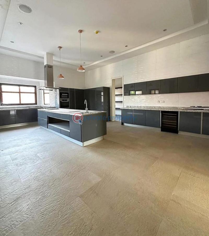 5 bedroom Duplex For Sale Maitama Abuja Phase 1  - 4