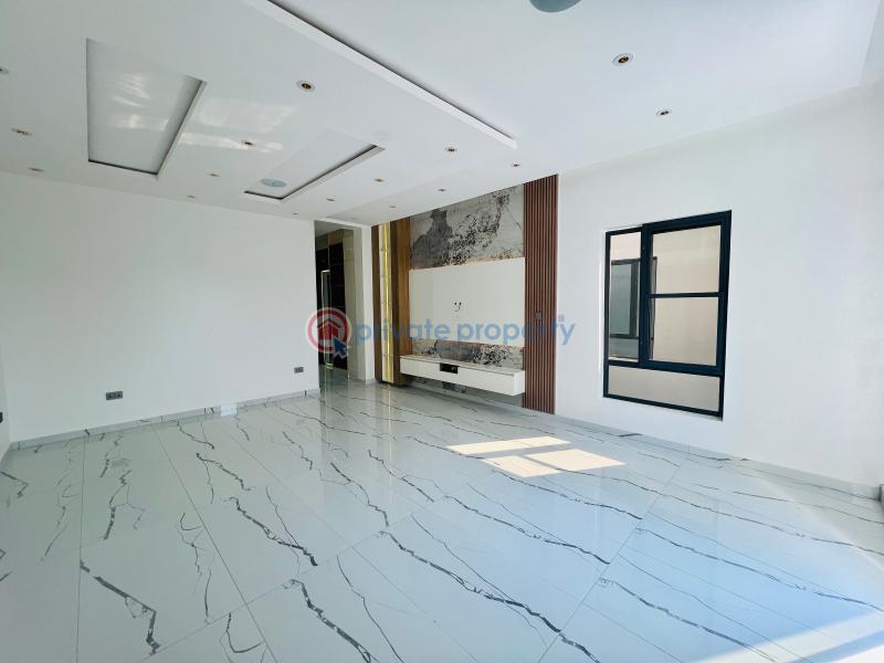 5 bedroom Detached Duplex For Sale Prestigious Royal Garden Estate Ajah Ajiwe Ajah Lagos - 7