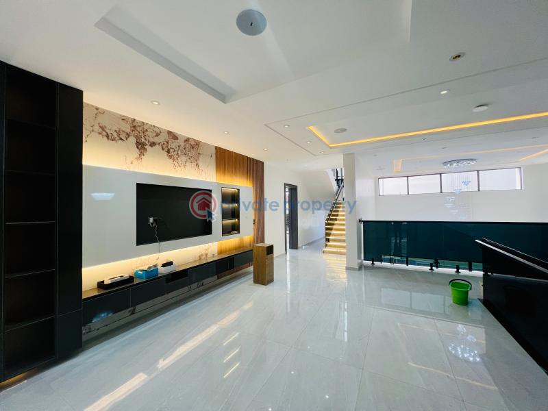 5 bedroom Detached Duplex For Sale Prestigious Royal Garden Estate Ajah Ajiwe Ajah Lagos - 6