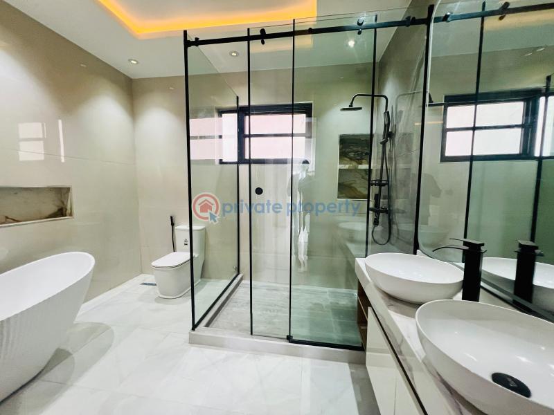 5 bedroom Detached Duplex For Sale Prestigious Royal Garden Estate Ajah Ajiwe Ajah Lagos - 9