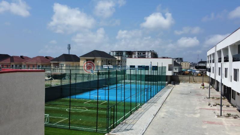 9 bedroom Block Of Flats For Sale Banana Island, Ikoyi, Lagos. Banana Island Ikoyi Lagos - 1