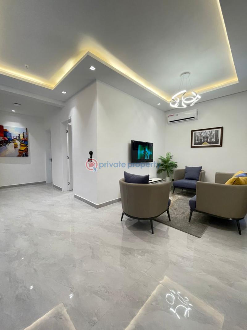 9 bedroom Block Of Flats For Sale Banana Island, Ikoyi, Lagos. Banana Island Ikoyi Lagos - 2