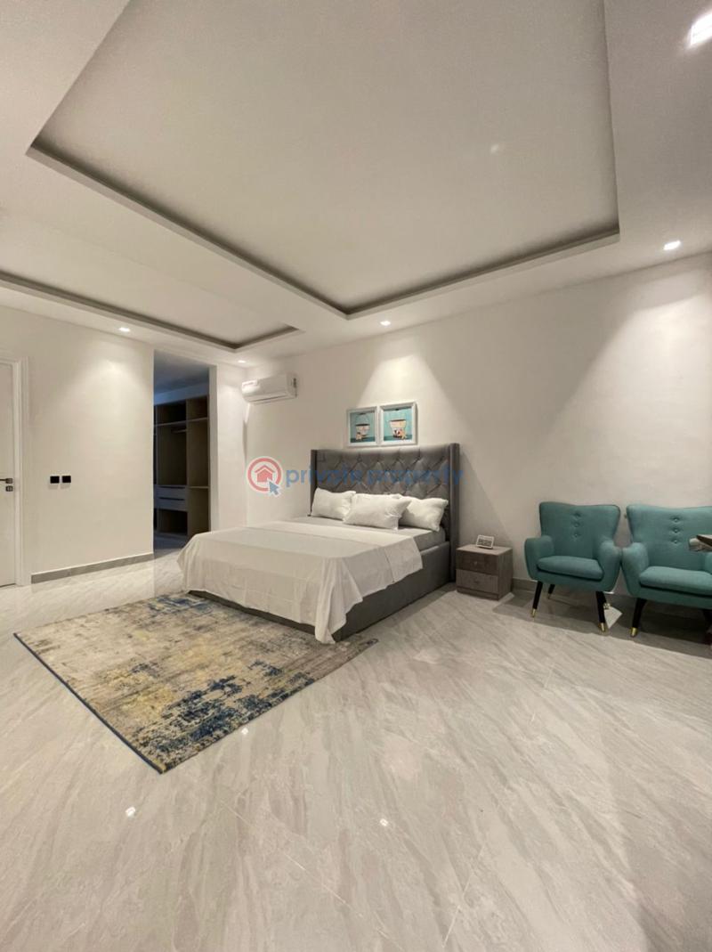 9 bedroom Block Of Flats For Sale Banana Island, Ikoyi, Lagos. Banana Island Ikoyi Lagos - 3