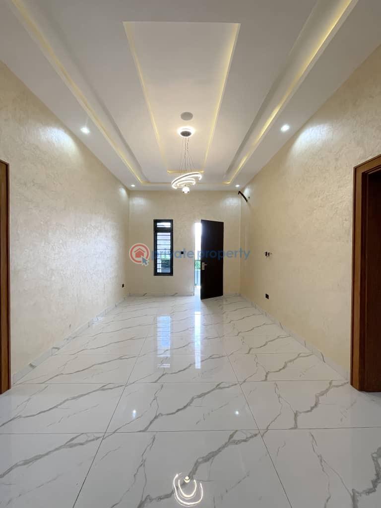 5 bedroom Duplex For Sale Gwarimpa Abuja Phase 3  - 8