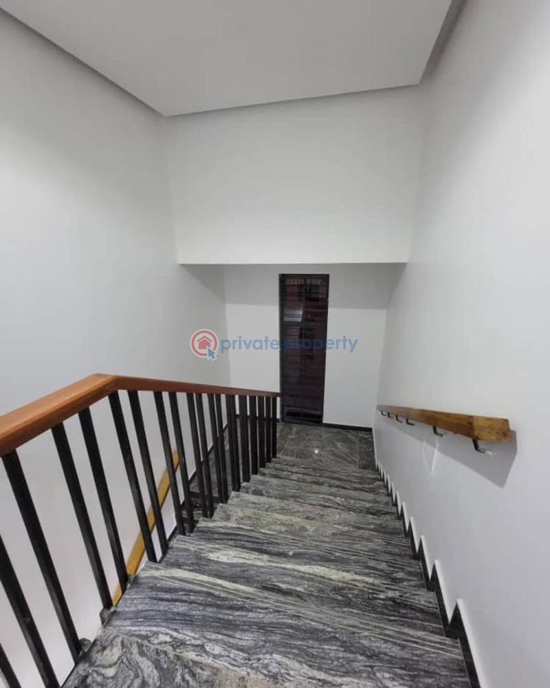 5 bedroom Duplex For Sale Katampe Main Abuja Phase 2  - 4