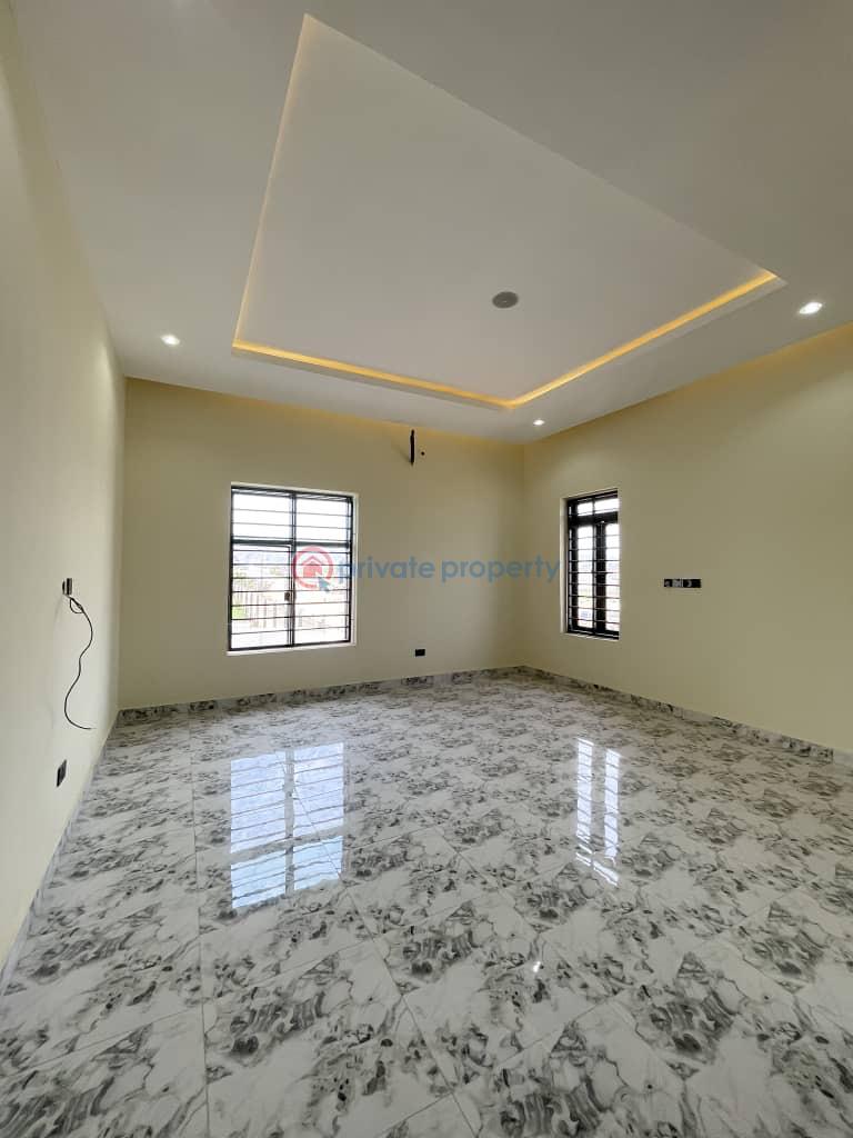 5 bedroom Duplex For Sale Gwarimpa Abuja Phase 3  - 1