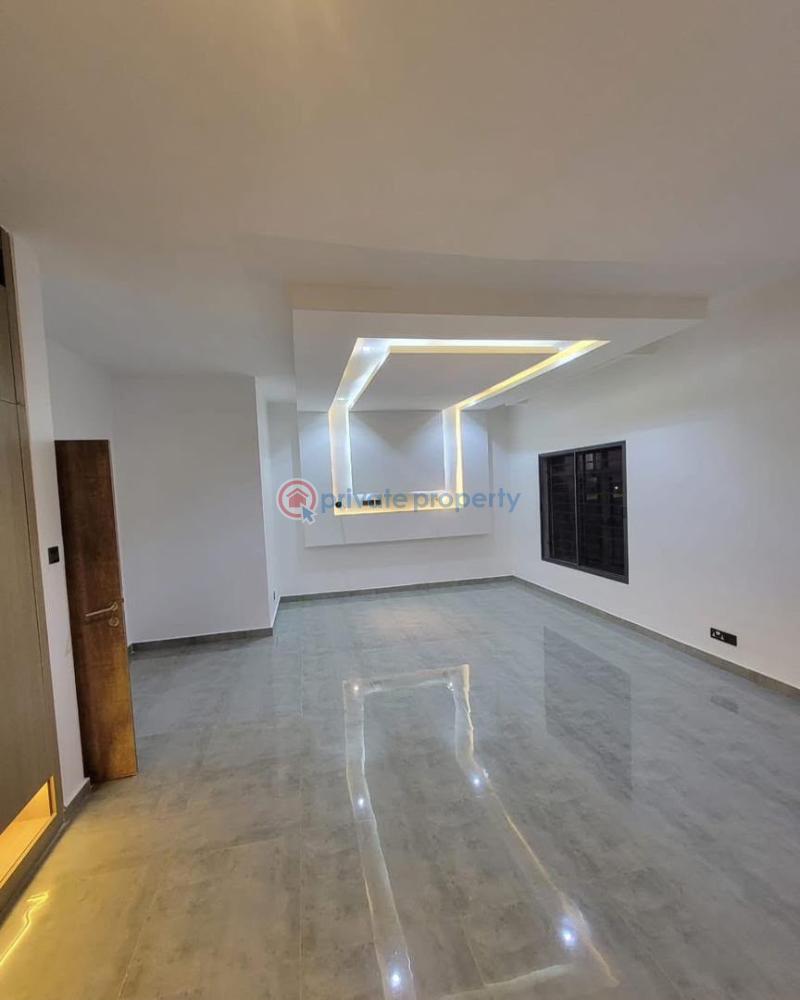 5 bedroom Duplex For Sale Katampe Main Abuja Phase 2  - 1