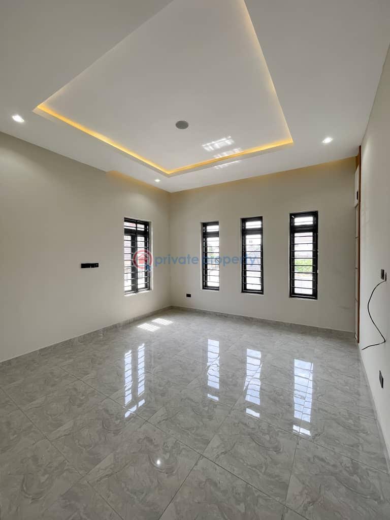 5 bedroom Duplex For Sale Gwarimpa Abuja Phase 3  - 2